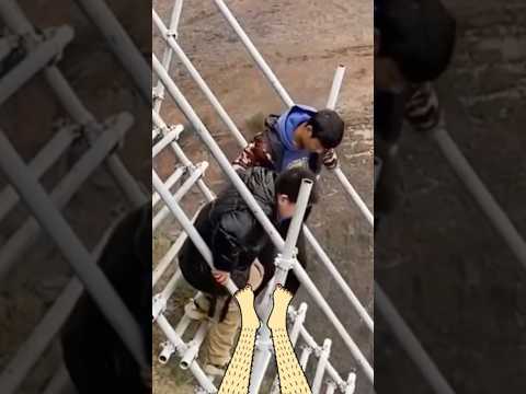 Itt biztos megremeg a lábad