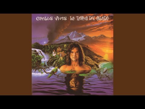 Videoclip de La Puya Puya — Carlos Vives