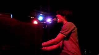 Teddy Geiger - Sweeter Than the Truth