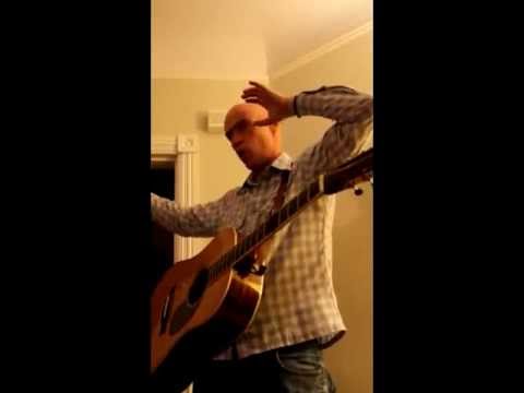 John Mann (Spirit of the West) Venice is sinking