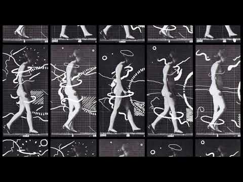 Max Cooper and Tom Hodge - In Pursuit of Ghosts (Official Video by Kevin McGloughlin)