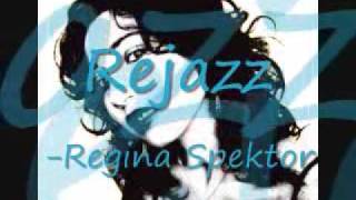 Rejazz - Regina Spektor - Subítulos en español