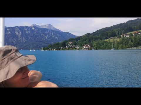 Attersee Schifffahrt