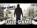Tony Hawk s Proving Ground Full Game ps3 Gameplay