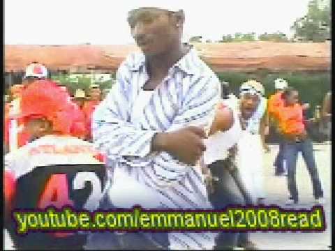 Show Off - Gagot  ( kanaval 2005 )