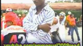 Show Off - Gagot ( kanaval 2005 ) Show Off - Gagot ( kanaval 2005 )