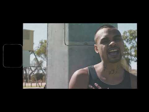 Sam B All Eyes On Me (Official Music Video)