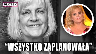 Pogrzeb Marzeny Kipiel-Sztuki