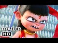 NE ZHA 2 Trailer 2025