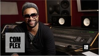 Stephen “Ragga” Marley – SO STRONG ft. Shaggy | Complex