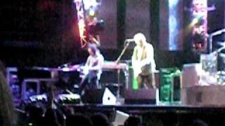 Tom Petty Live Don&#39;t Pull Me Over