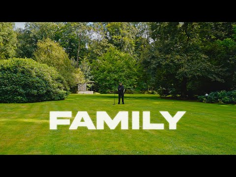 Video thumbnail for Family