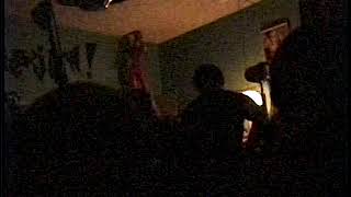 Urge Overkill @ The Jabberjaw 8/18/93