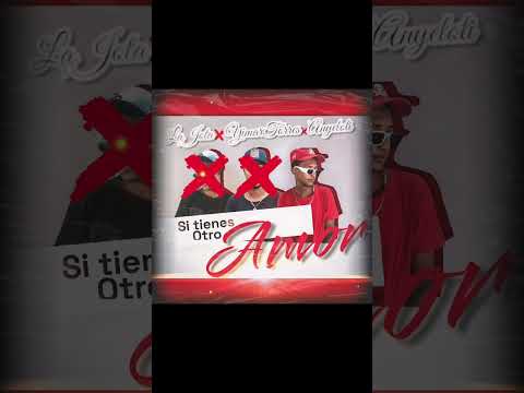 Si tienes otro Amor.,♥️☄️ YIMAR TORRES..❌@lajota @elmuñeco 🌎