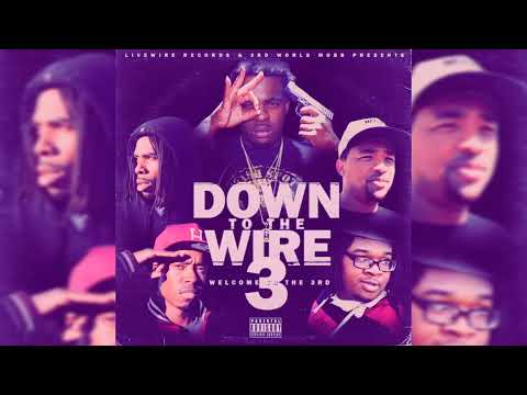 Open Up The Safe (Slowed) - Lil Blood (Feat. Boo Banga, DJ & Fast Eddie)