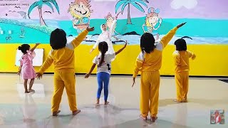 Download lagu LATIHAN LOMBA TARI ONDEL-ONDEL KELOMPOK A (TK ISLAM MUFTI MULYANI) mp3