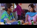Sravan Monal Gajjar Cute Conversation Scene Latest Movie Scenes South Cinema Hall