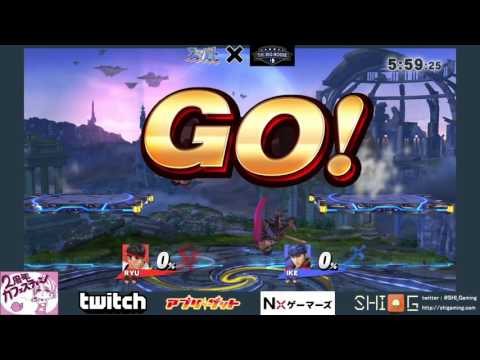 スマバト for THE BIG HOUSE LB5 Takera vs Nojinko /Sumabato for TBH