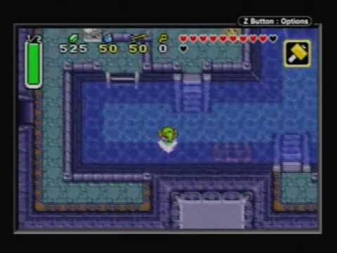 The Legend of Zelda: A Link to the Past - Episode 11 - The Second Crystal