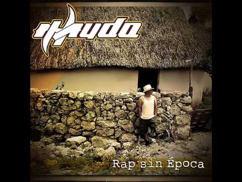 11. Versos añejos - Achemuda ft Cinco razas - Rap sin epoca