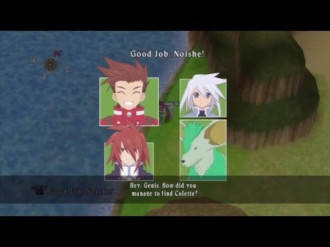 Z-Skit Voices 28: "172 - Good Job, Noishe!"