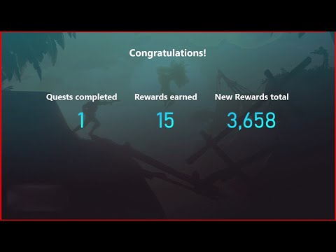 Xbox One update *New* Gamepass quest update