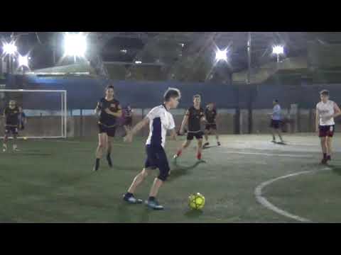 NO PRESENTA vs DISCORDIA - #CopaArgentina Fase 1