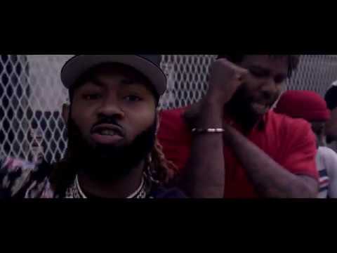 Zaddy P Love - Feed Me To Da Wolves - Ft. AC(Official Video)