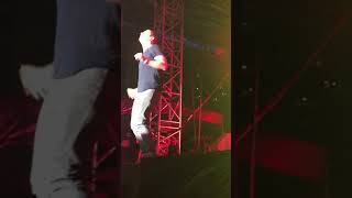 Rob Thomas Lonely No More Las Vegas 2016-9-17