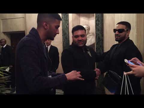 &ldquo;Illusionist And Mind Reader&rdquo; - Reuel Singh video.