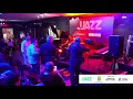 JoinJazz [Noite 1] com MARCOS ARIEL - Joinville Jazz Festival