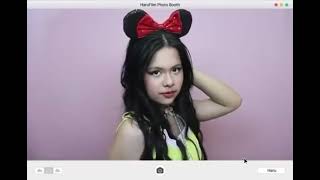 5 Girls Photo Booth After Concert (Nina, Polar, Anmol) | 2025 | BoonTD Channel
