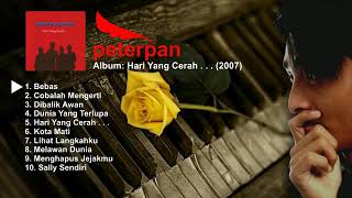Download lagu Peterpan - Album Hari Yang Cerah mp3