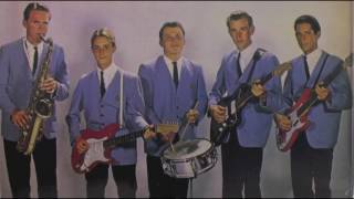 Wipeout - 2:45 version (2016 Stereo Remix) - The Surfaris