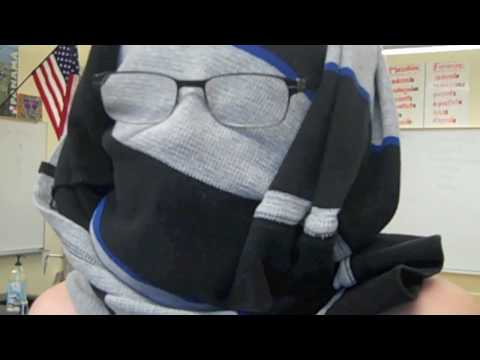 Gorillas in the Mist (trailer)