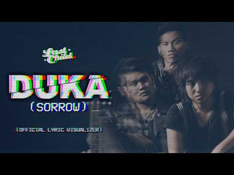 Last Child - DUKA (Official Lyric Visualizer)