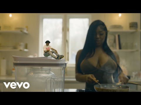 Kid Fob - Drug Abuser (Official Video)