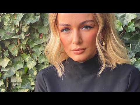 Adriana Matoshi flet për herë të parë pas operimit