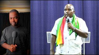 Download lagu Dr Pastor Ian Ndlovhu Latest Prophetic Message about zvikuitika muZIM... hanzi namatai boyz pakaipa mp3