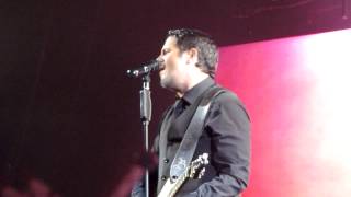 Alejandro Sanz - Camino de Rosas