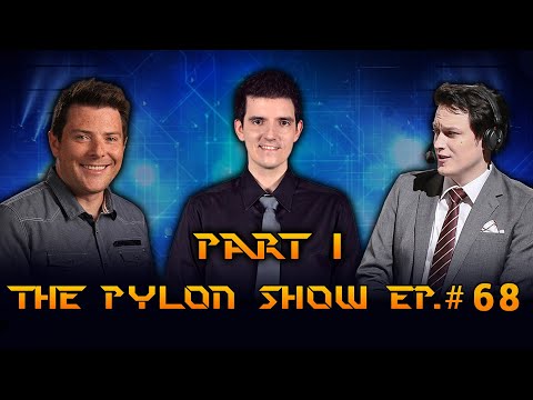 Interview with Grant Davies from Blizzard Dev Team - TPS Ep.#68 Part 1