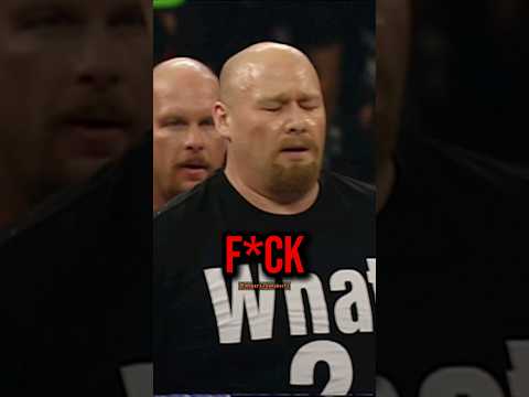 Stone Cold DESTROYS Fake Stone Cold #stonecold #chrisjericho #y2j #therock #tripleh #wwe #ufc #jre