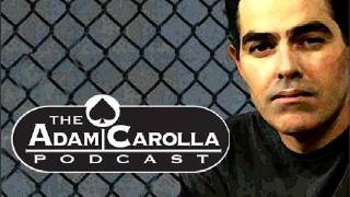 Adam Carolla and Marc Maron on classic rock bands