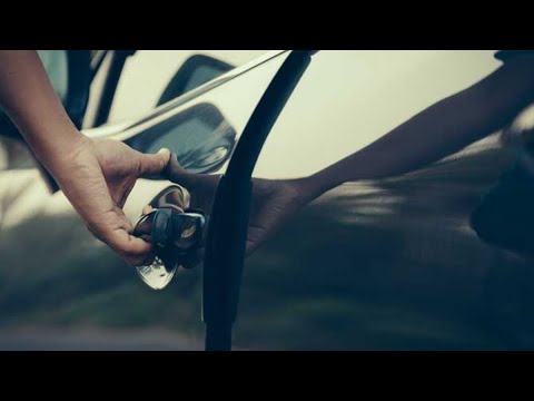 CAR DOOR NOT OPENING FROM OUTSIDE - AUDI DOOR NOT OPENING FROM OUTSIDE HOW TO FIX