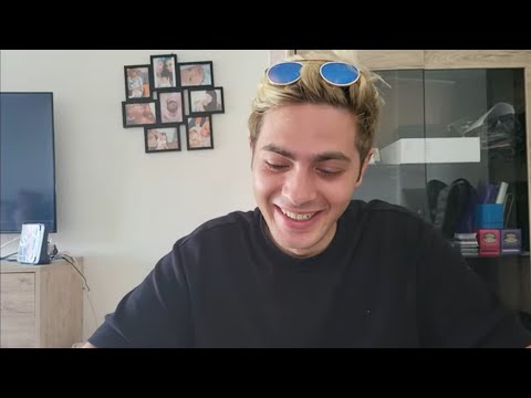 3rd Place Ots Championship Pescara - Swordsoul - Daniele Di Pietro