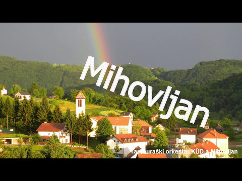 Poleg jedne velke gore - Ivan Androić, Tamburaški orkestar KUD-a Mihovljan