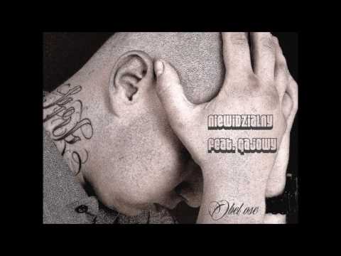 Obel ose - Niewidzialny Feat. Gajowy