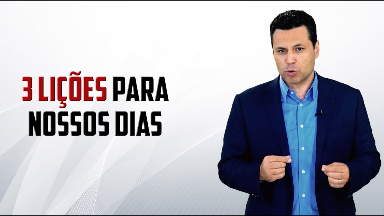 Por que os maus sobem ao poder