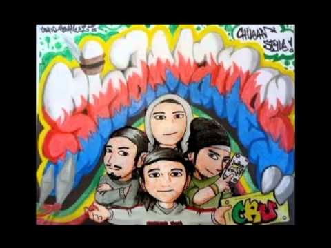 Ganyah - Shamanes