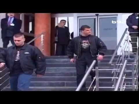 Rukopisi ne gore - Insajder (4.deo)